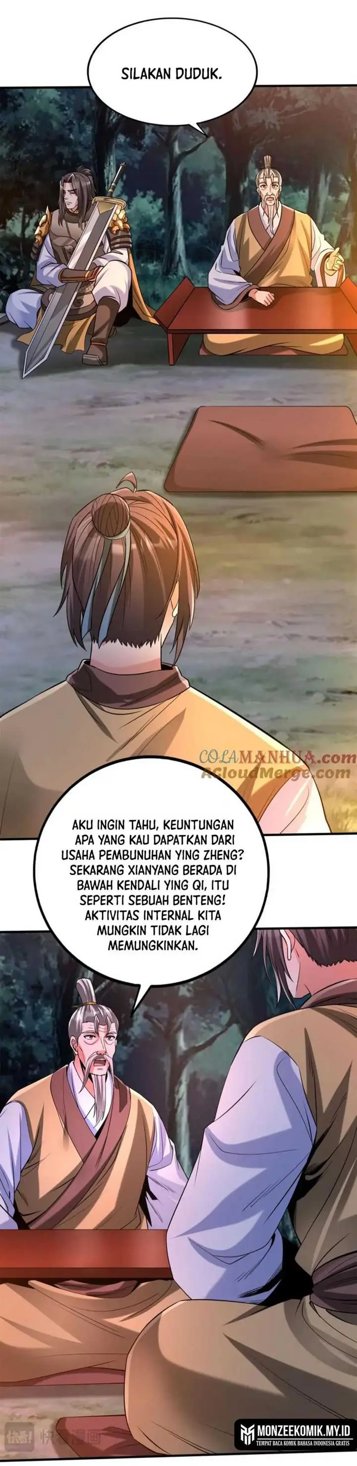image-komik-the-son-of-the-first-emperor-kills-enemies-and-becomes-a-god-chapter-110-12/28