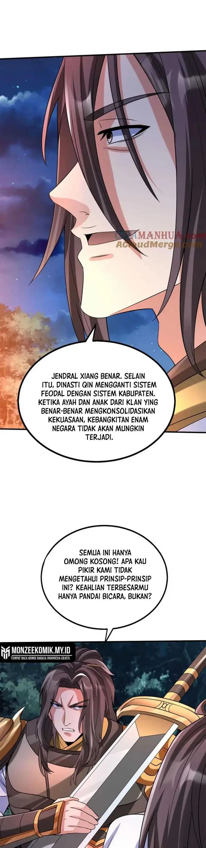 image-komik-the-son-of-the-first-emperor-kills-enemies-and-becomes-a-god-chapter-110-13/28