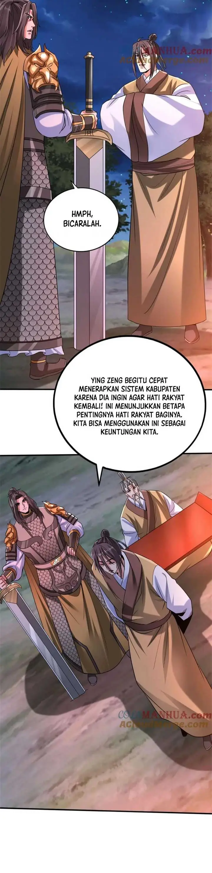 image-komik-the-son-of-the-first-emperor-kills-enemies-and-becomes-a-god-chapter-110-19/28