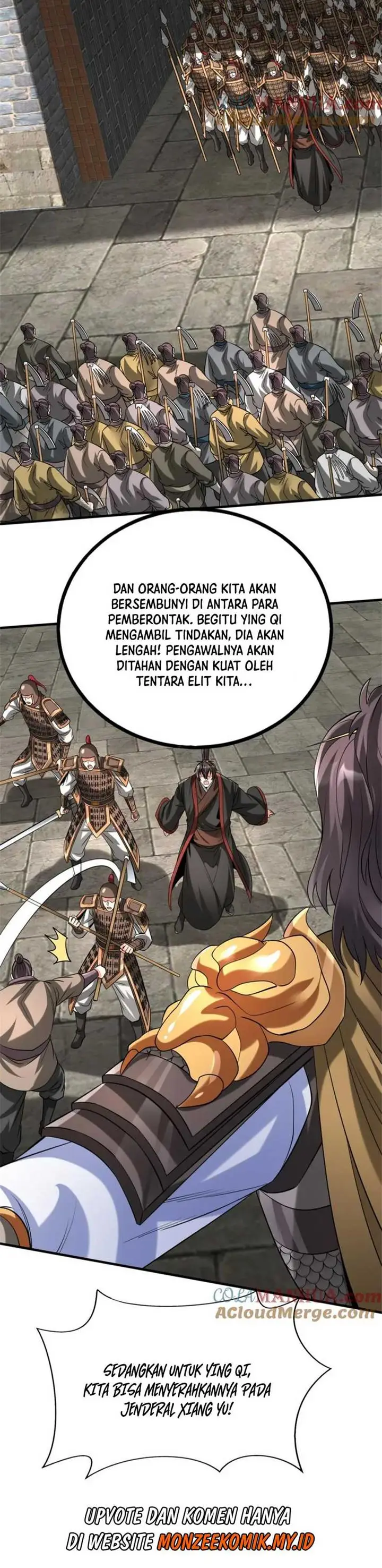 image-komik-the-son-of-the-first-emperor-kills-enemies-and-becomes-a-god-chapter-110-22/28