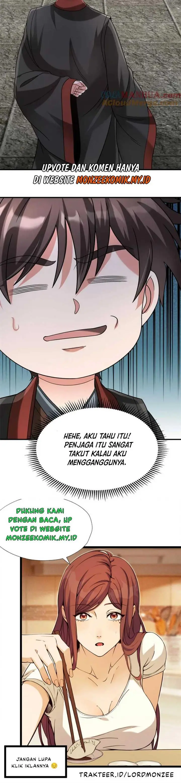 image-komik-the-son-of-the-first-emperor-kills-enemies-and-becomes-a-god-chapter-110-27/28