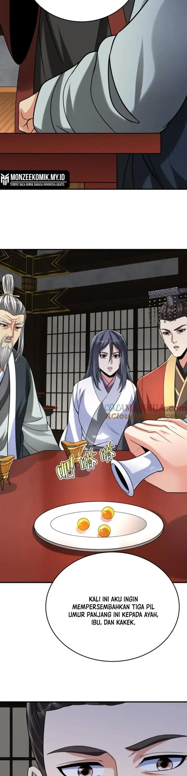 image-komik-the-son-of-the-first-emperor-kills-enemies-and-becomes-a-god-chapter-111-5/25