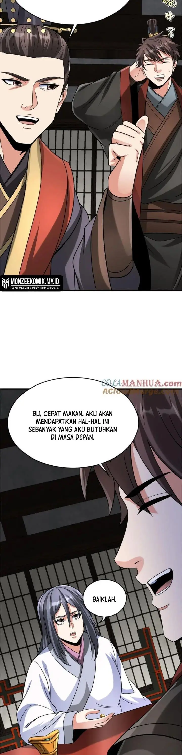 image-komik-the-son-of-the-first-emperor-kills-enemies-and-becomes-a-god-chapter-111-8/25
