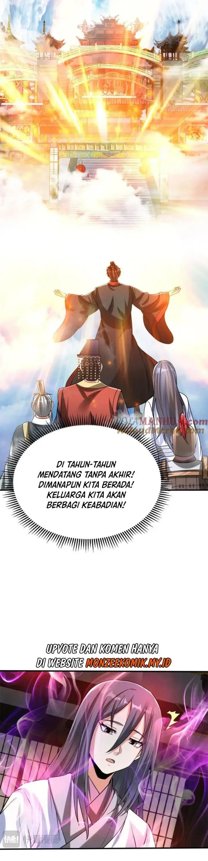 image-komik-the-son-of-the-first-emperor-kills-enemies-and-becomes-a-god-chapter-111-11/25