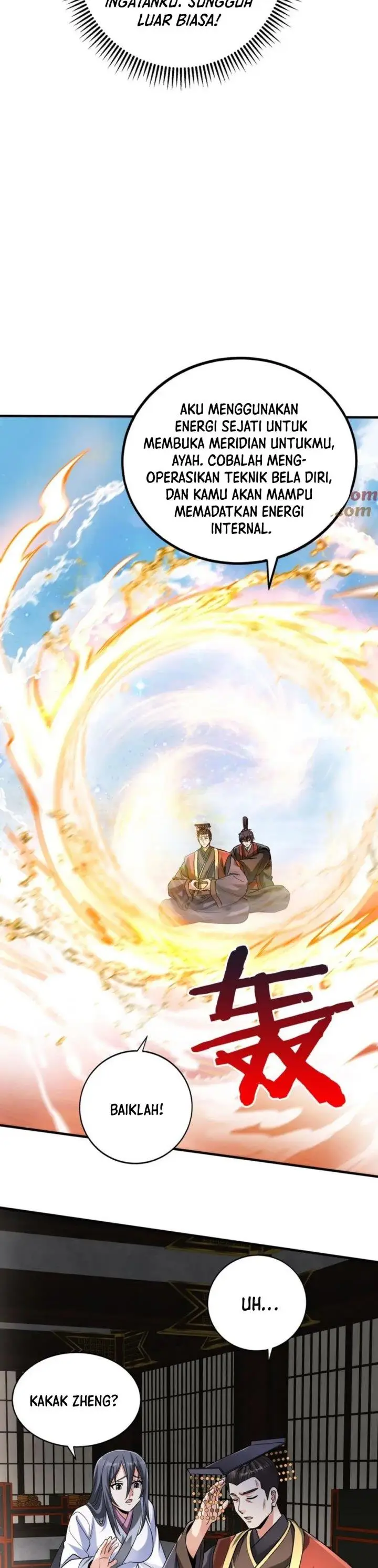 image-komik-the-son-of-the-first-emperor-kills-enemies-and-becomes-a-god-chapter-112-3/24
