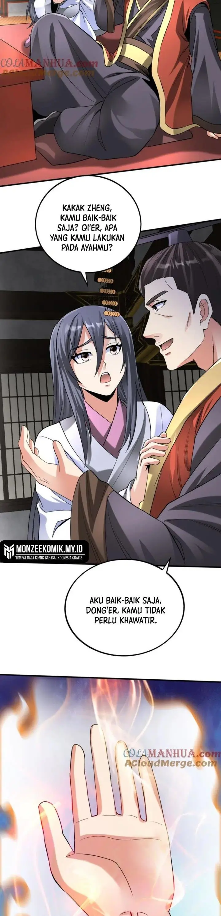 image-komik-the-son-of-the-first-emperor-kills-enemies-and-becomes-a-god-chapter-112-4/24