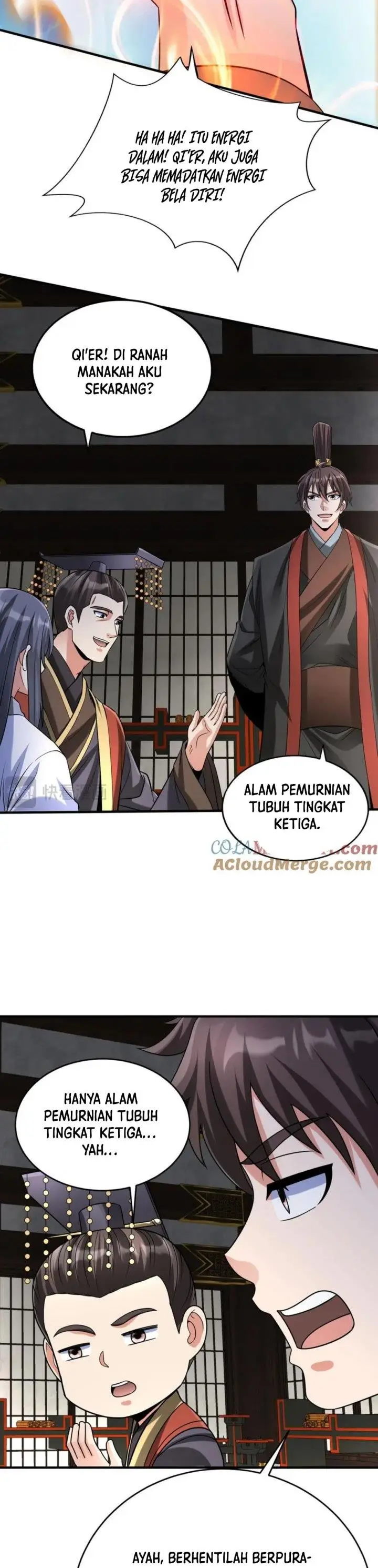image-komik-the-son-of-the-first-emperor-kills-enemies-and-becomes-a-god-chapter-112-5/24