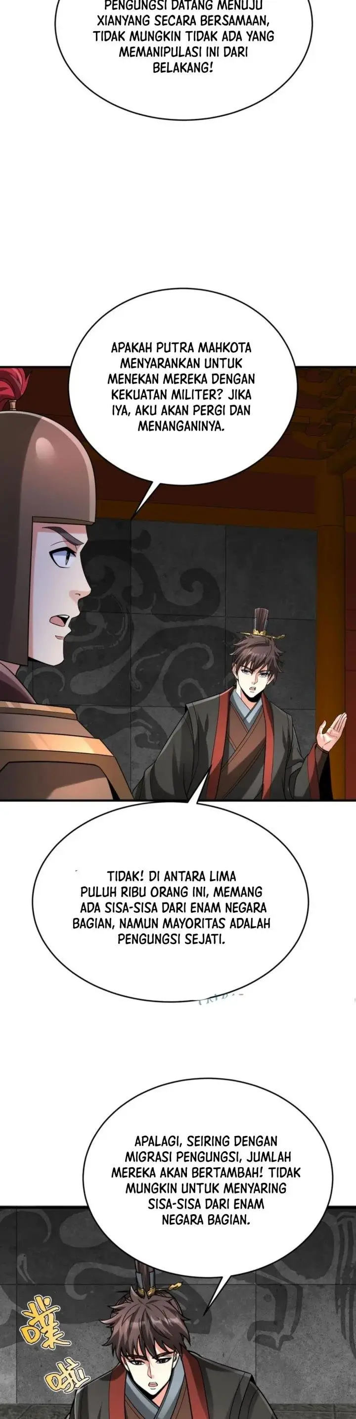image-komik-the-son-of-the-first-emperor-kills-enemies-and-becomes-a-god-chapter-112-13/24