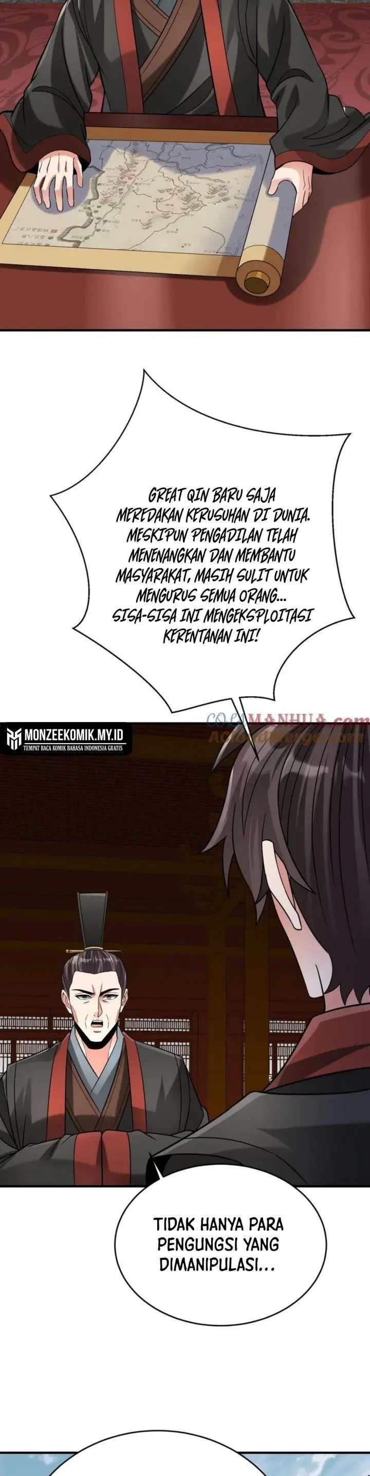 image-komik-the-son-of-the-first-emperor-kills-enemies-and-becomes-a-god-chapter-112-14/24
