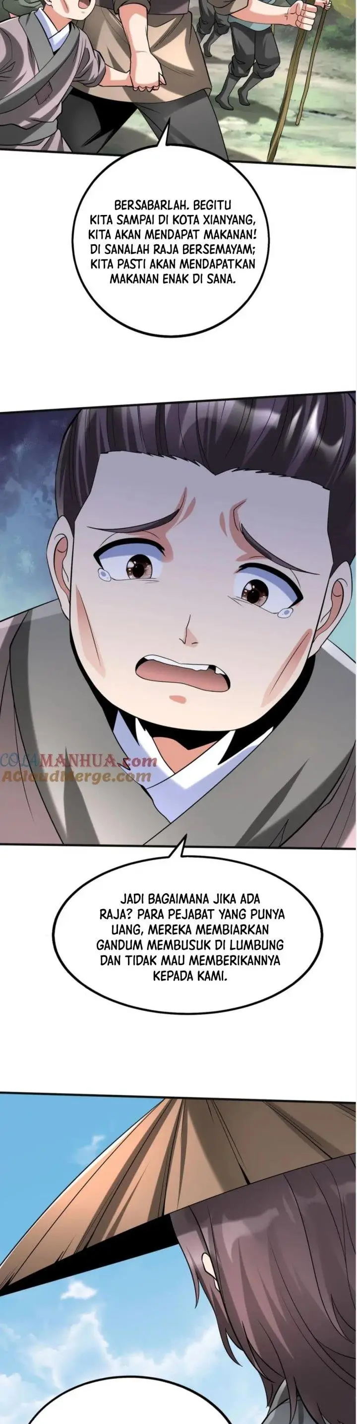 image-komik-the-son-of-the-first-emperor-kills-enemies-and-becomes-a-god-chapter-112-20/24