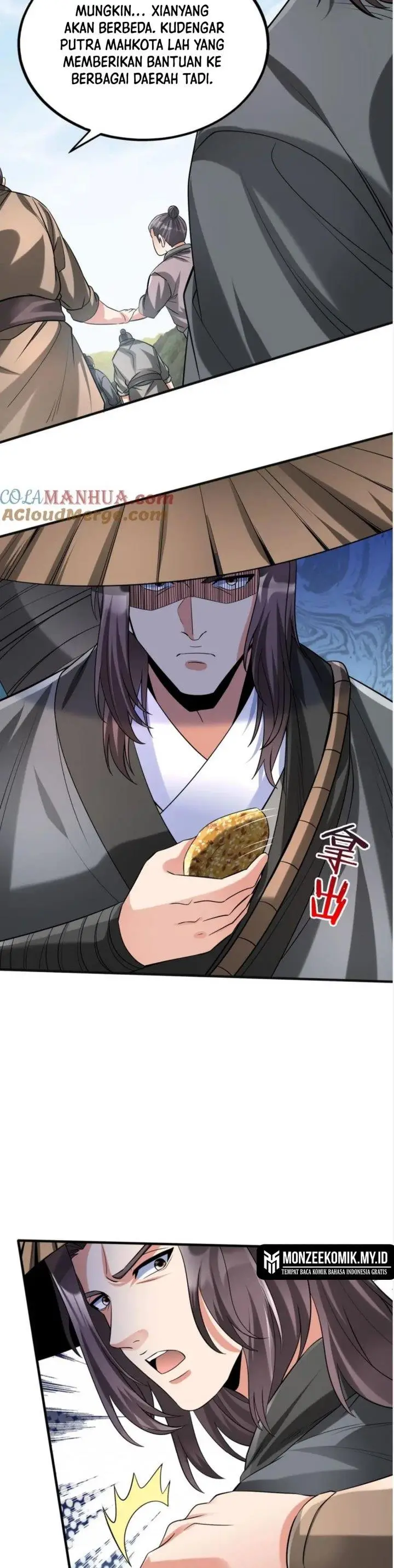 image-komik-the-son-of-the-first-emperor-kills-enemies-and-becomes-a-god-chapter-112-21/24