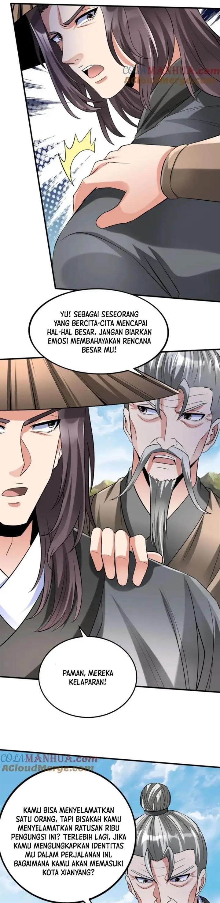 image-komik-the-son-of-the-first-emperor-kills-enemies-and-becomes-a-god-chapter-113-1/28