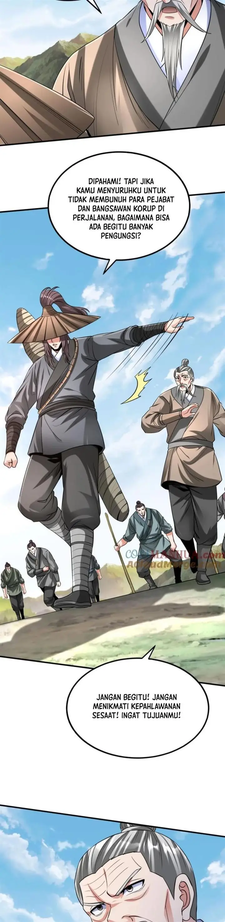 image-komik-the-son-of-the-first-emperor-kills-enemies-and-becomes-a-god-chapter-113-2/28