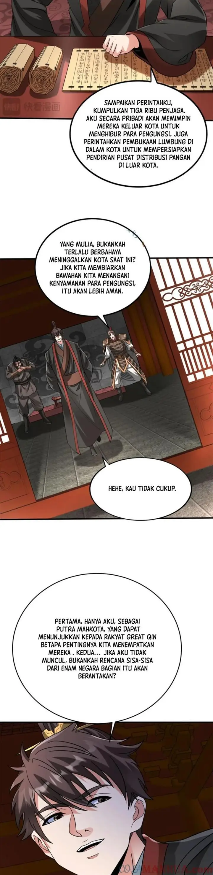 image-komik-the-son-of-the-first-emperor-kills-enemies-and-becomes-a-god-chapter-113-6/28