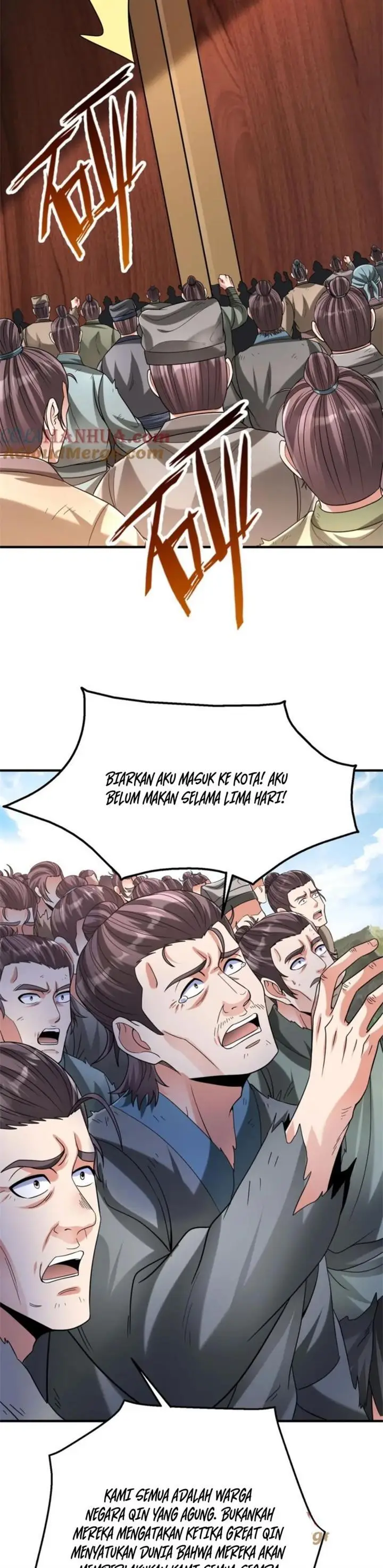 image-komik-the-son-of-the-first-emperor-kills-enemies-and-becomes-a-god-chapter-113-9/28