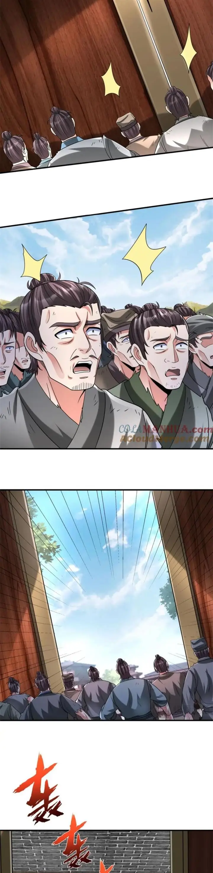 image-komik-the-son-of-the-first-emperor-kills-enemies-and-becomes-a-god-chapter-113-11/28