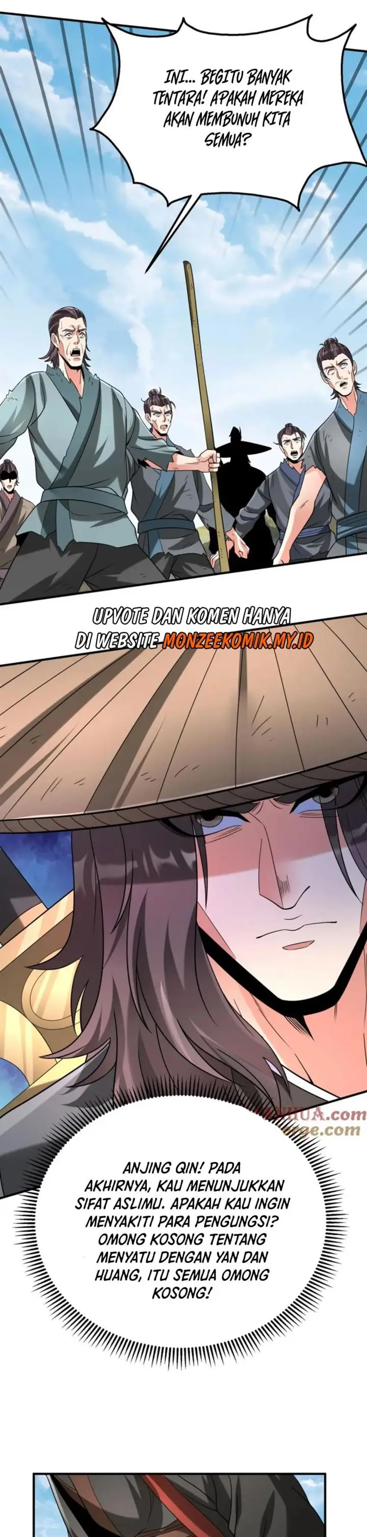 image-komik-the-son-of-the-first-emperor-kills-enemies-and-becomes-a-god-chapter-113-13/28