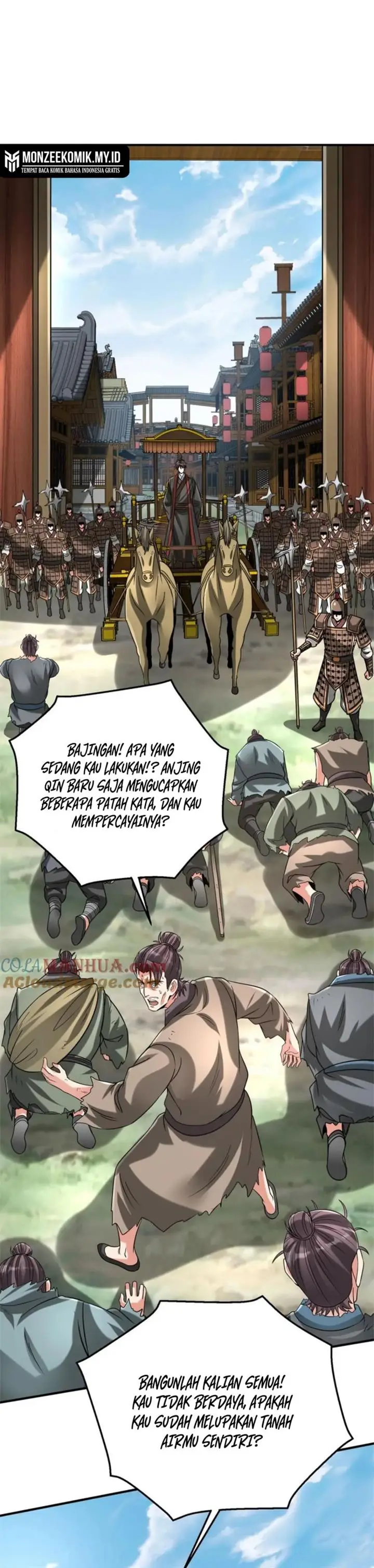 image-komik-the-son-of-the-first-emperor-kills-enemies-and-becomes-a-god-chapter-113-16/28