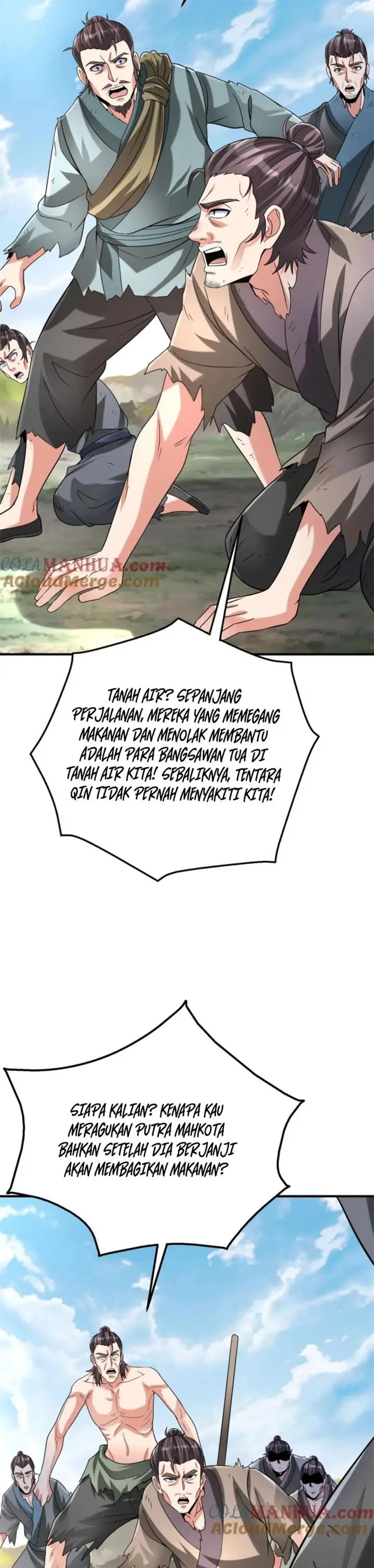 image-komik-the-son-of-the-first-emperor-kills-enemies-and-becomes-a-god-chapter-113-17/28