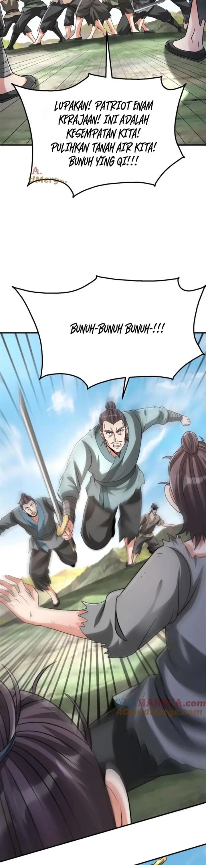 image-komik-the-son-of-the-first-emperor-kills-enemies-and-becomes-a-god-chapter-113-20/28