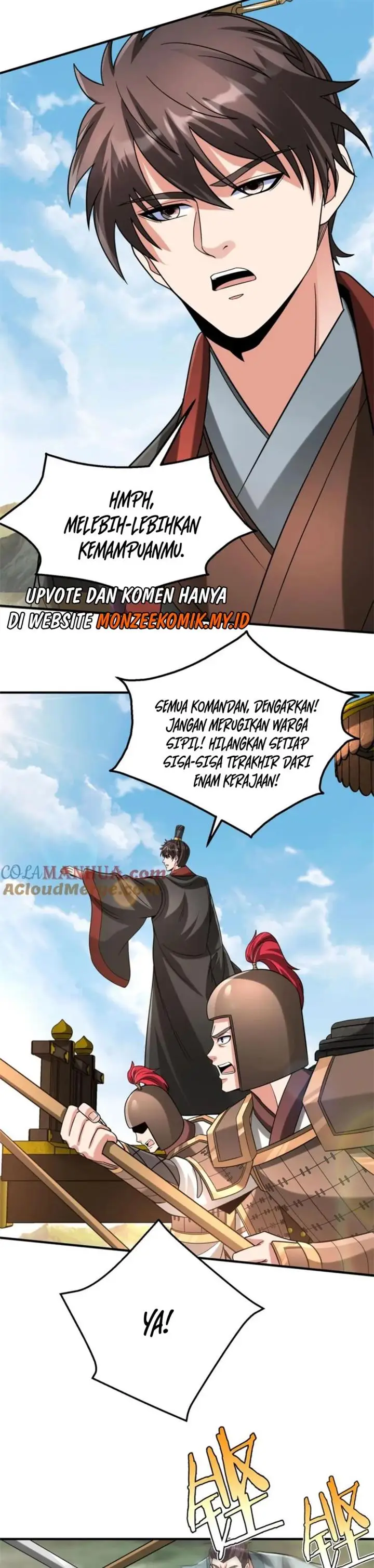 image-komik-the-son-of-the-first-emperor-kills-enemies-and-becomes-a-god-chapter-113-21/28