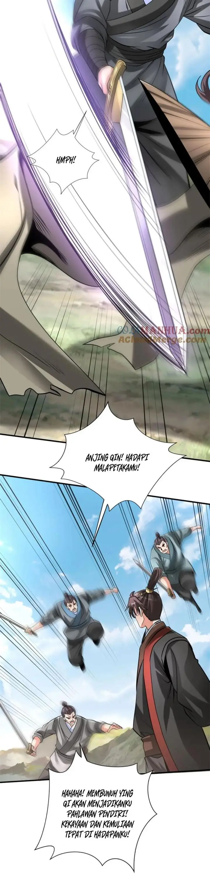 image-komik-the-son-of-the-first-emperor-kills-enemies-and-becomes-a-god-chapter-113-24/28