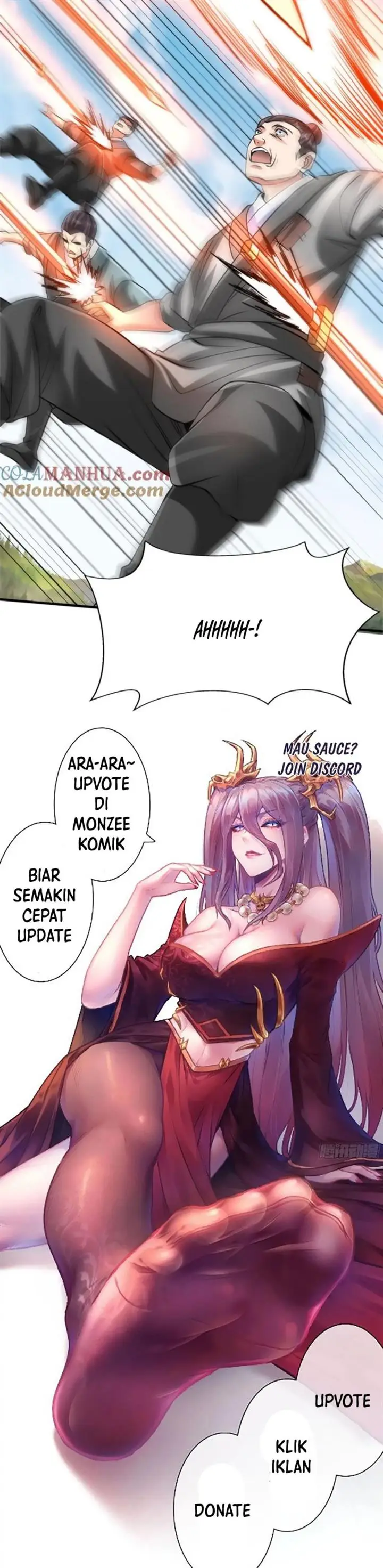 image-komik-the-son-of-the-first-emperor-kills-enemies-and-becomes-a-god-chapter-113-27/28