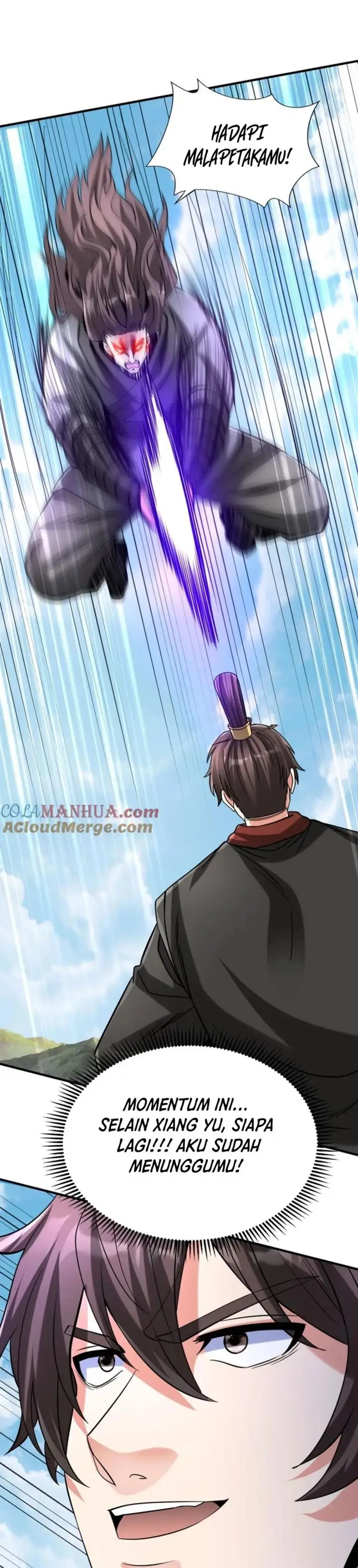 image-komik-the-son-of-the-first-emperor-kills-enemies-and-becomes-a-god-chapter-114-2/27
