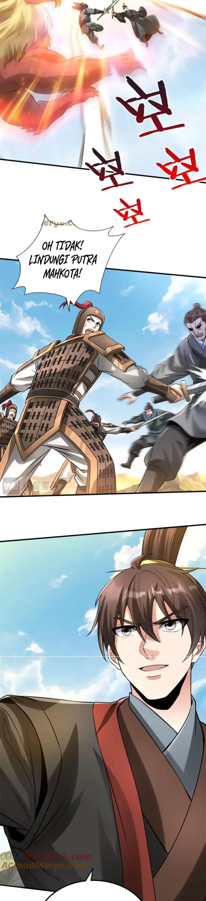 image-komik-the-son-of-the-first-emperor-kills-enemies-and-becomes-a-god-chapter-114-5/27
