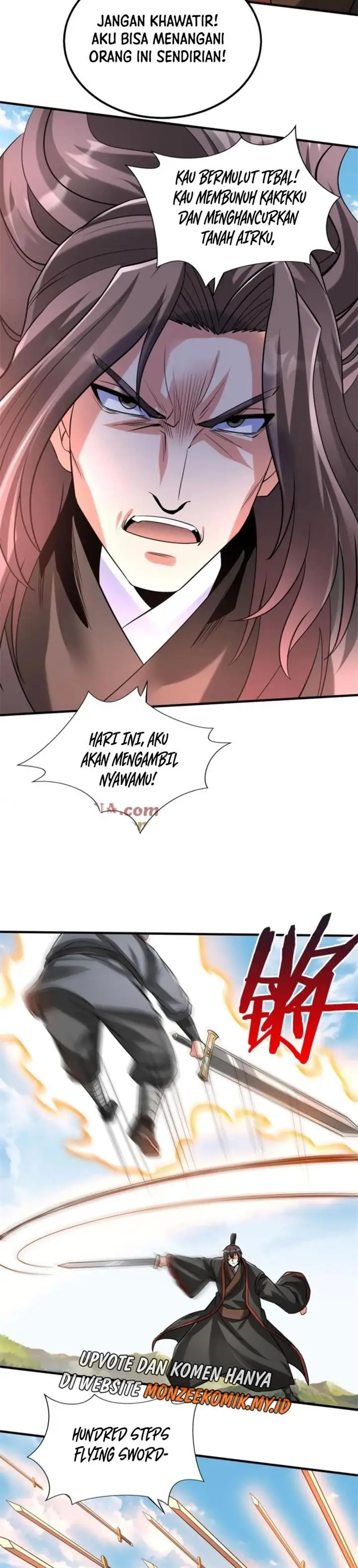image-komik-the-son-of-the-first-emperor-kills-enemies-and-becomes-a-god-chapter-114-6/27