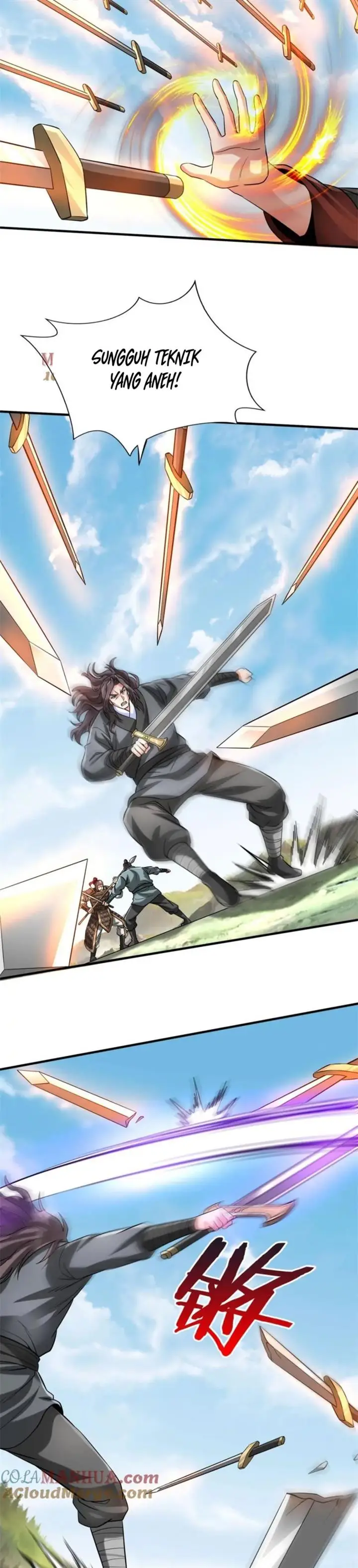 image-komik-the-son-of-the-first-emperor-kills-enemies-and-becomes-a-god-chapter-114-7/27