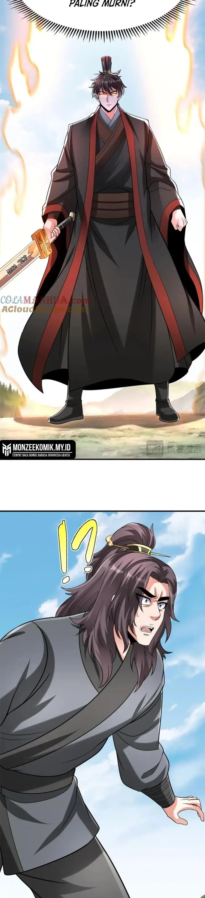 image-komik-the-son-of-the-first-emperor-kills-enemies-and-becomes-a-god-chapter-114-9/27