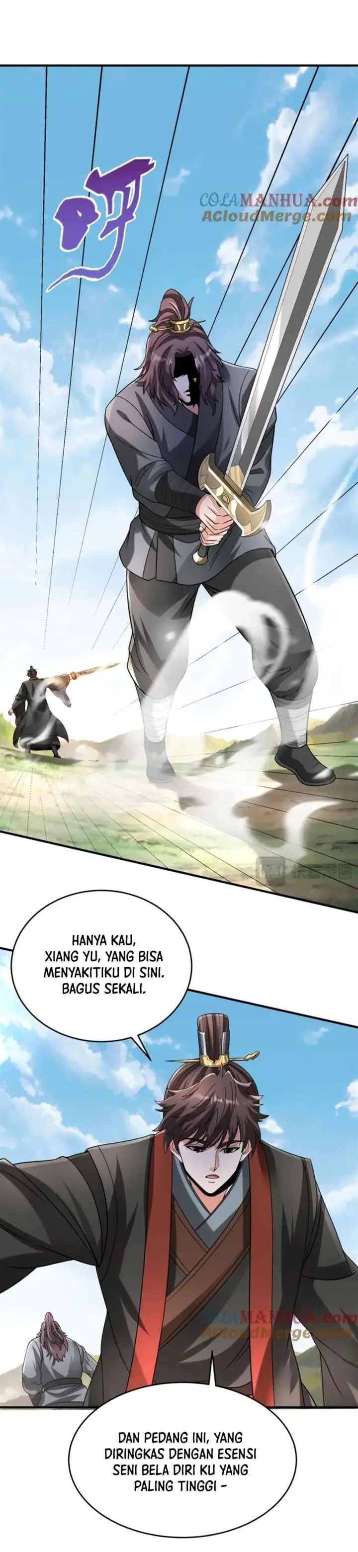 image-komik-the-son-of-the-first-emperor-kills-enemies-and-becomes-a-god-chapter-114-12/27