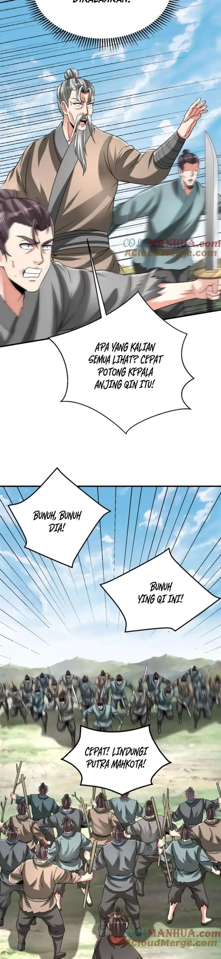image-komik-the-son-of-the-first-emperor-kills-enemies-and-becomes-a-god-chapter-114-14/27