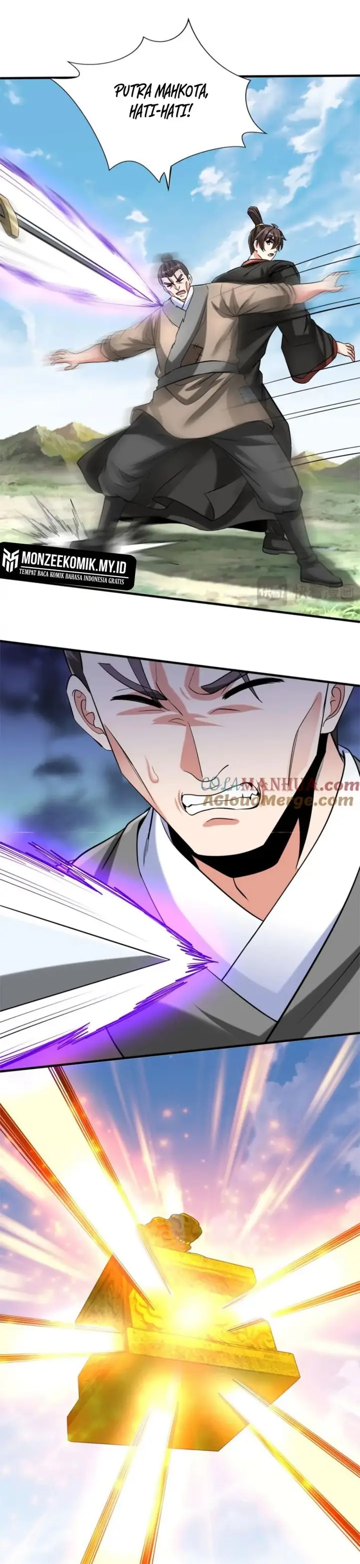image-komik-the-son-of-the-first-emperor-kills-enemies-and-becomes-a-god-chapter-114-18/27