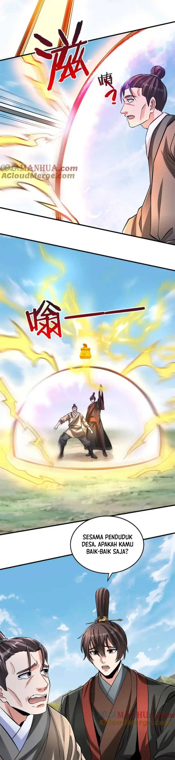 image-komik-the-son-of-the-first-emperor-kills-enemies-and-becomes-a-god-chapter-114-19/27