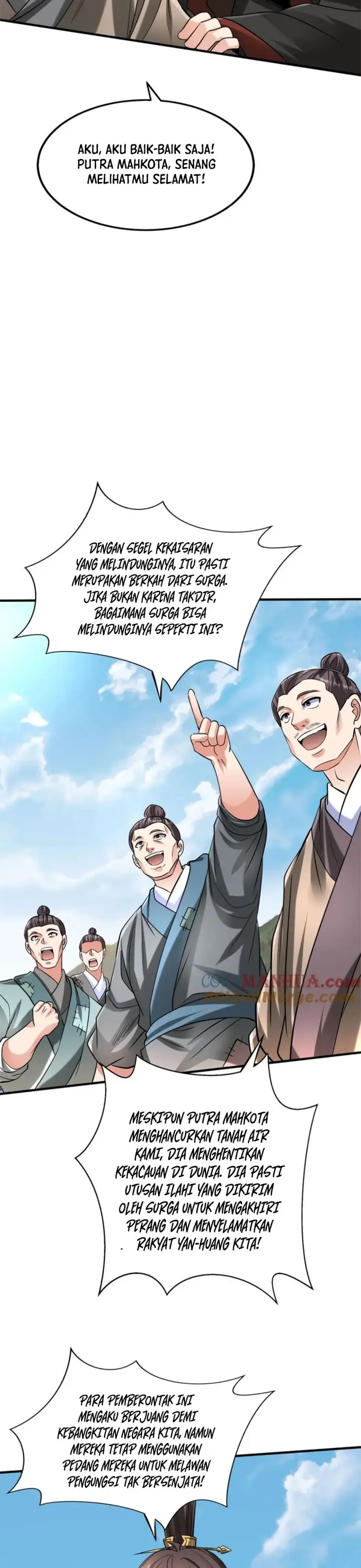 image-komik-the-son-of-the-first-emperor-kills-enemies-and-becomes-a-god-chapter-114-20/27