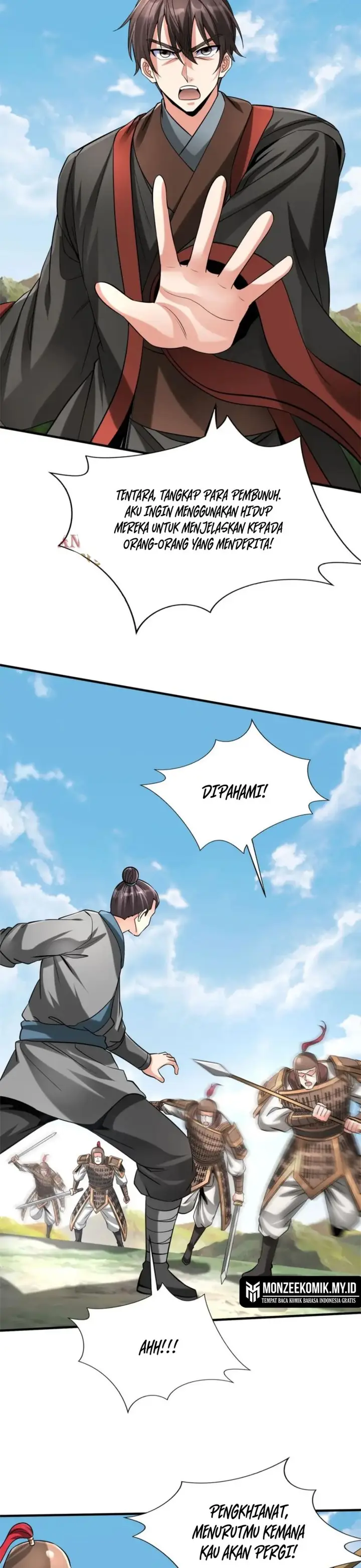 image-komik-the-son-of-the-first-emperor-kills-enemies-and-becomes-a-god-chapter-114-21/27