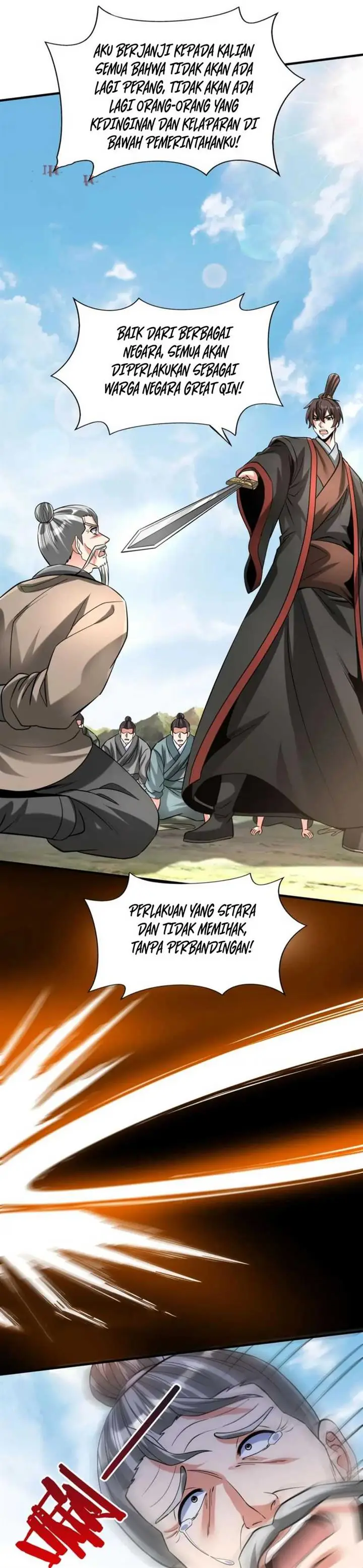 image-komik-the-son-of-the-first-emperor-kills-enemies-and-becomes-a-god-chapter-115-1/27