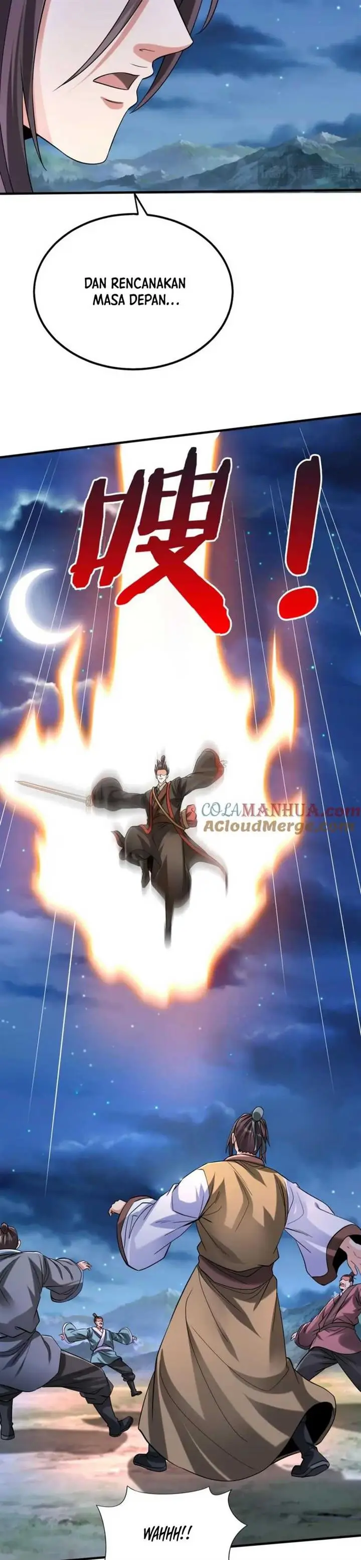 image-komik-the-son-of-the-first-emperor-kills-enemies-and-becomes-a-god-chapter-115-4/27