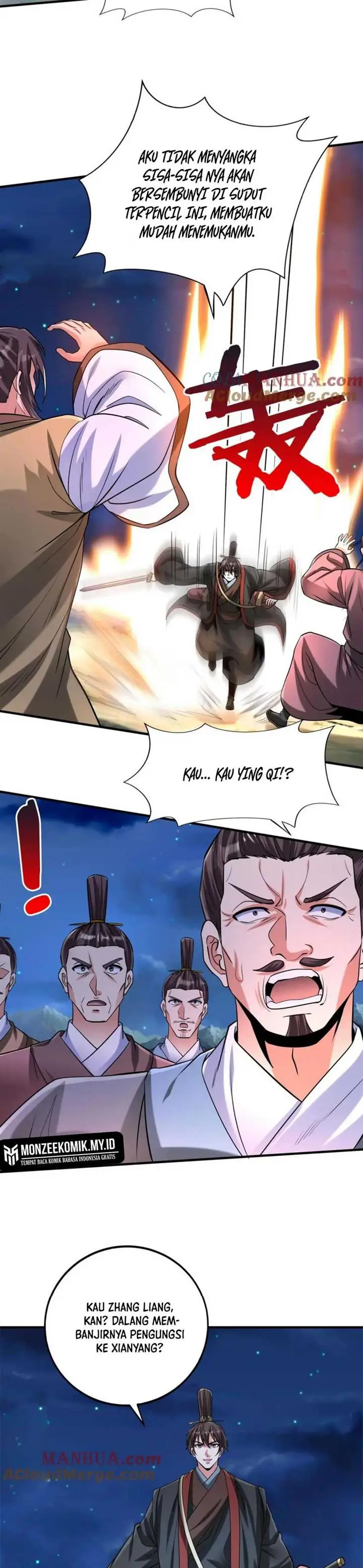 image-komik-the-son-of-the-first-emperor-kills-enemies-and-becomes-a-god-chapter-115-5/27