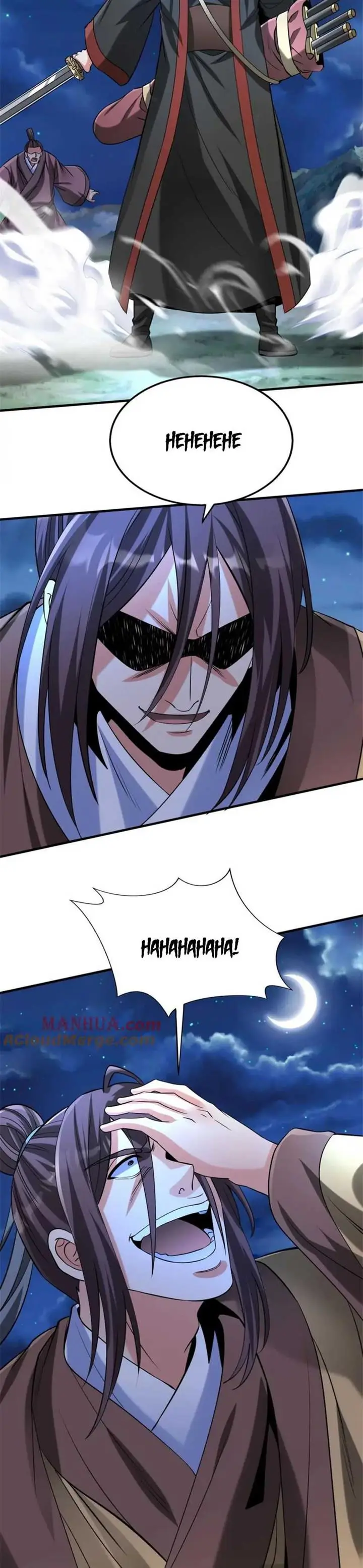 image-komik-the-son-of-the-first-emperor-kills-enemies-and-becomes-a-god-chapter-115-6/27