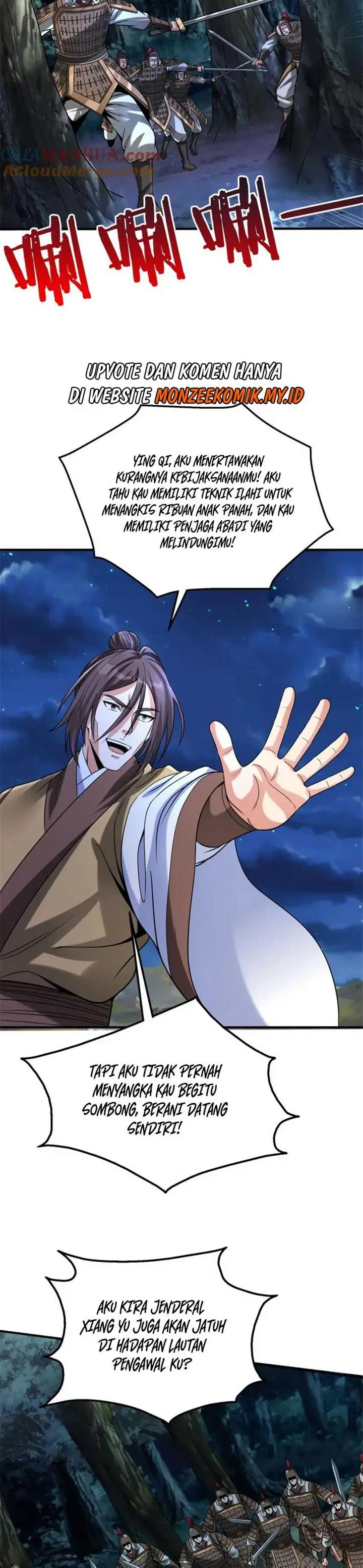 image-komik-the-son-of-the-first-emperor-kills-enemies-and-becomes-a-god-chapter-115-8/27