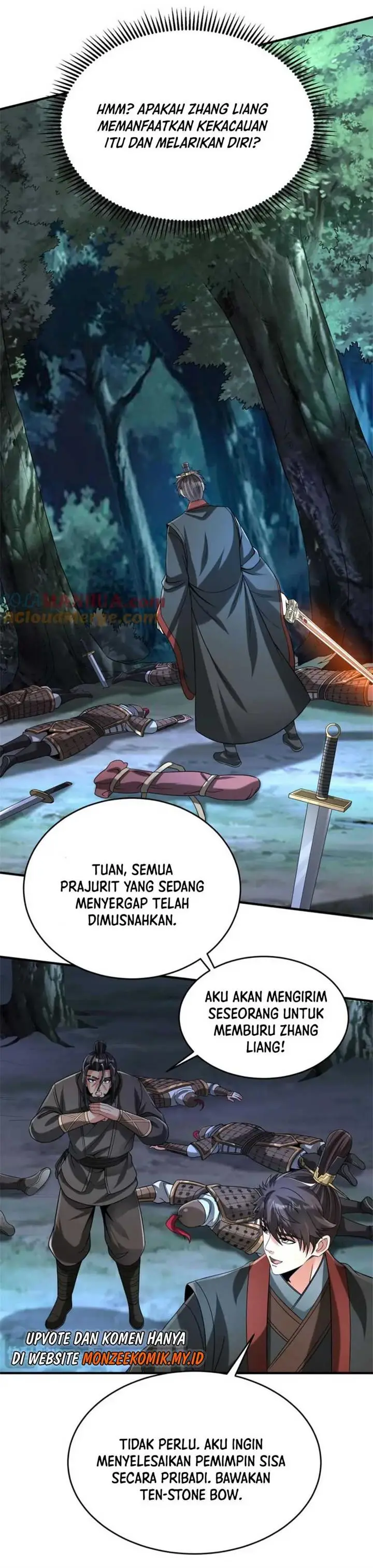 image-komik-the-son-of-the-first-emperor-kills-enemies-and-becomes-a-god-chapter-115-12/27