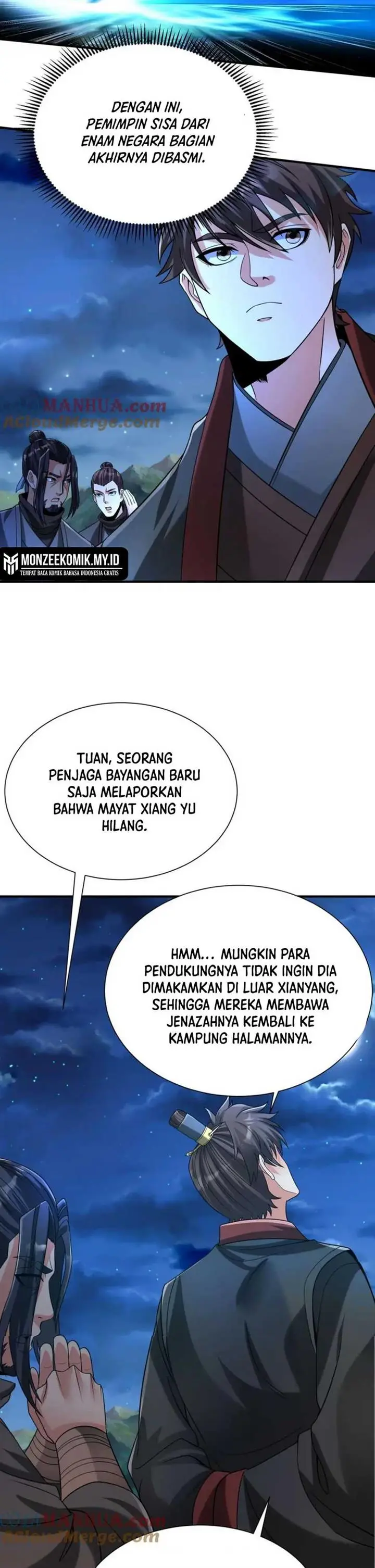 image-komik-the-son-of-the-first-emperor-kills-enemies-and-becomes-a-god-chapter-115-15/27