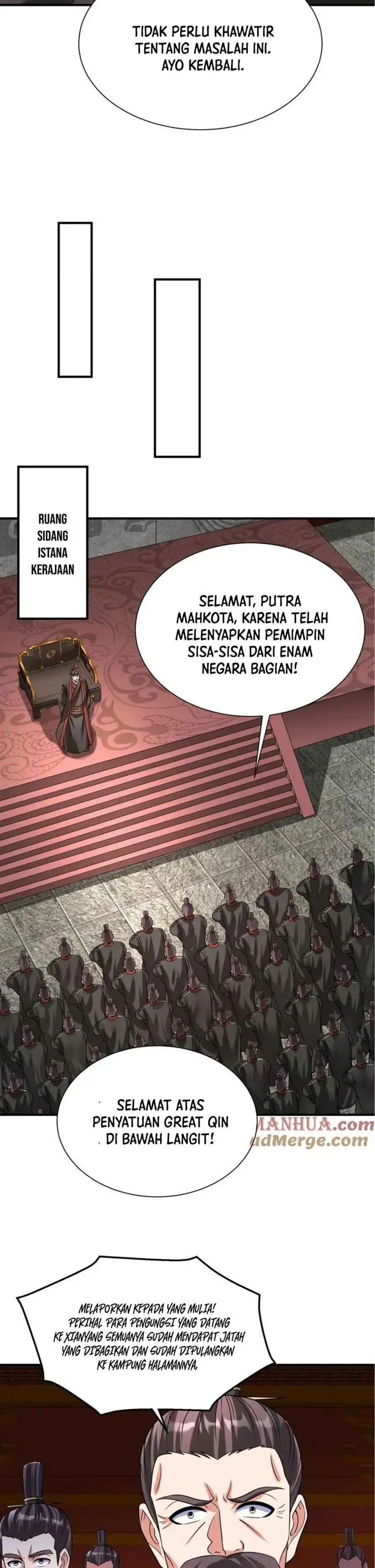 image-komik-the-son-of-the-first-emperor-kills-enemies-and-becomes-a-god-chapter-115-16/27