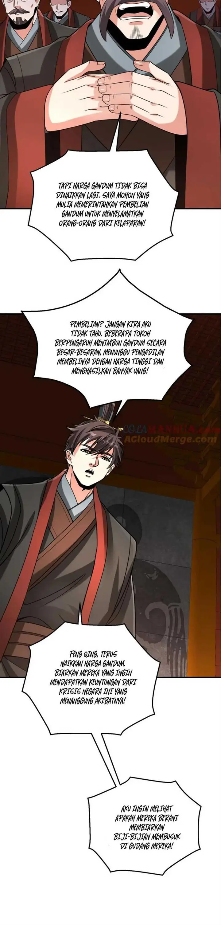 image-komik-the-son-of-the-first-emperor-kills-enemies-and-becomes-a-god-chapter-115-17/27