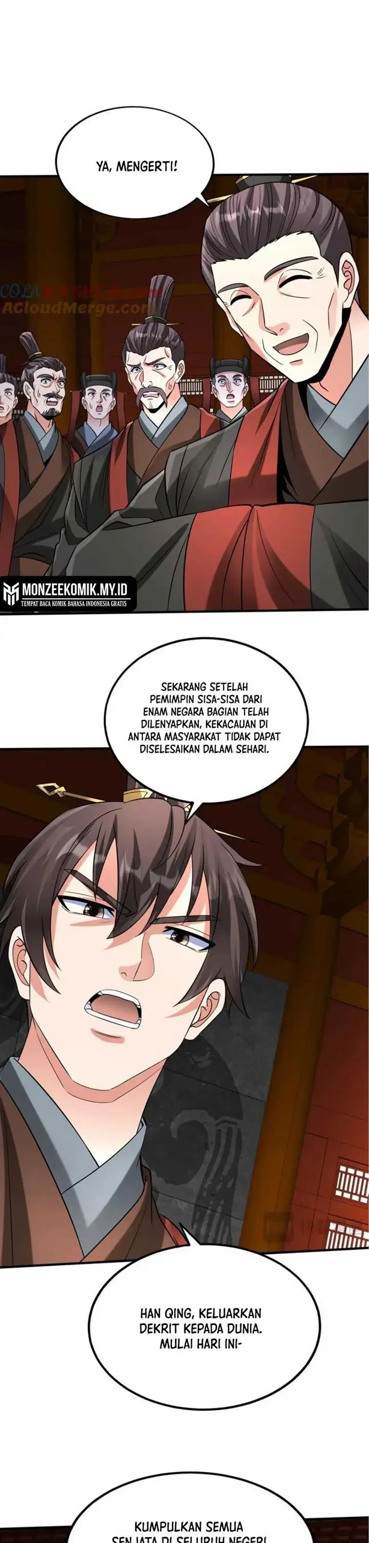 image-komik-the-son-of-the-first-emperor-kills-enemies-and-becomes-a-god-chapter-115-18/27