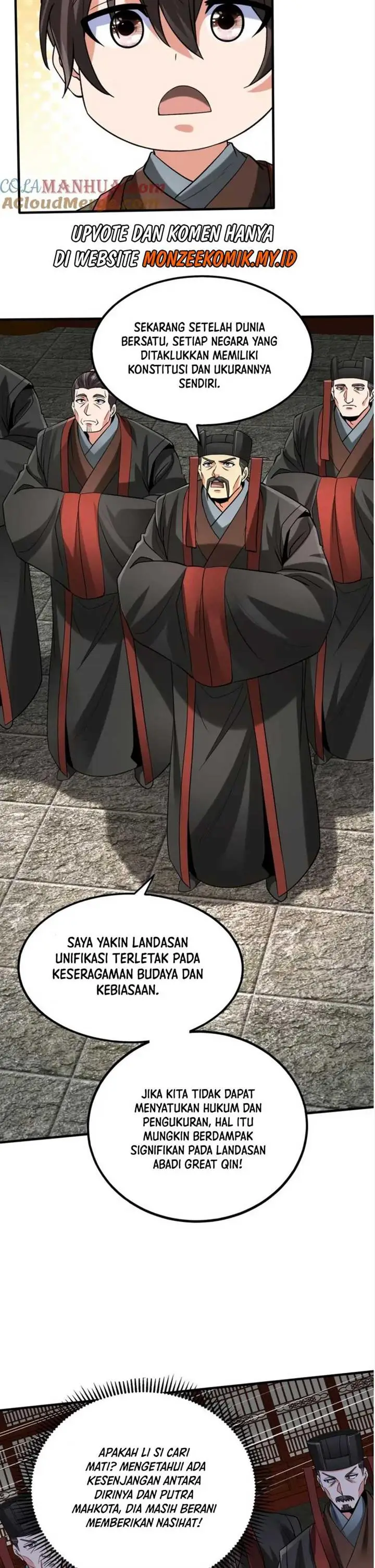 image-komik-the-son-of-the-first-emperor-kills-enemies-and-becomes-a-god-chapter-115-21/27