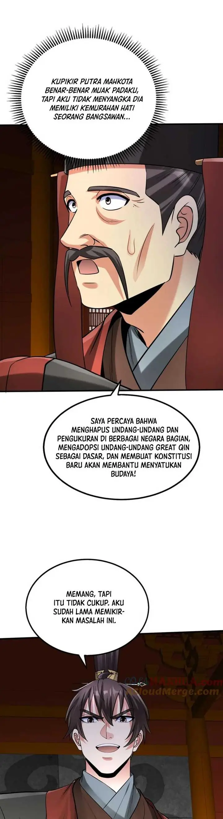 image-komik-the-son-of-the-first-emperor-kills-enemies-and-becomes-a-god-chapter-115-24/27